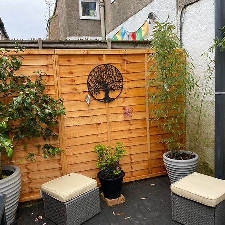 The Terrace Saint Monance Exterior foto